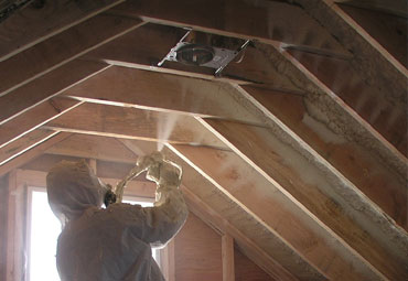 Arlington Attic Insulation