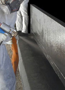 Arlington Protective Polyurea Coatings